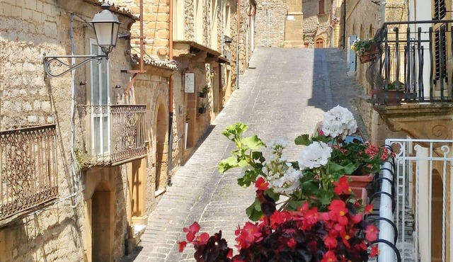 B&B Le Giare