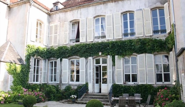 B&B Le Jardin de Carco