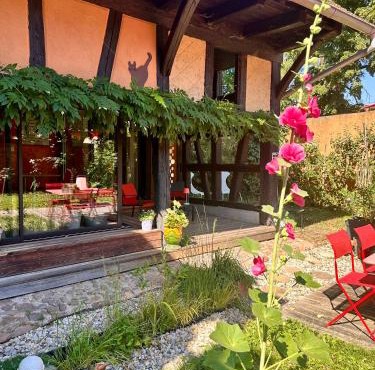 B&B Le Lodge