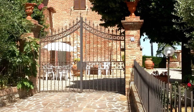 B&B Le Logge Di Sopra