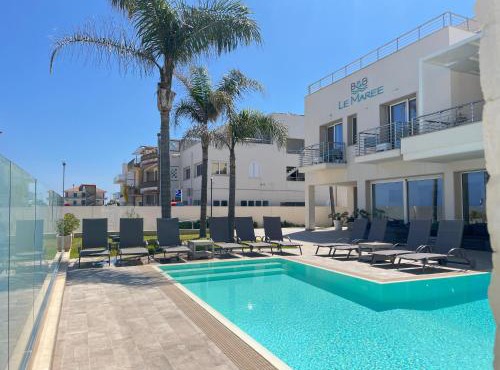 B&B Le Maree