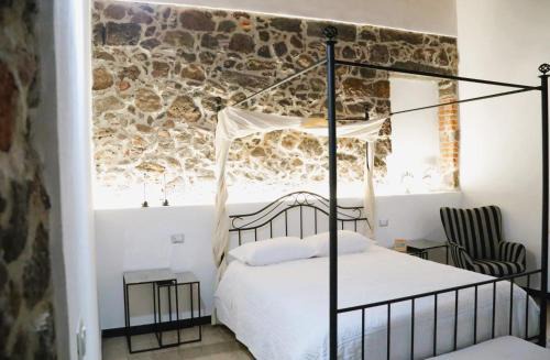 B&B Le Mongolfiere