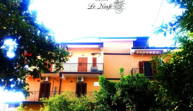 B&B Le Ninfe
