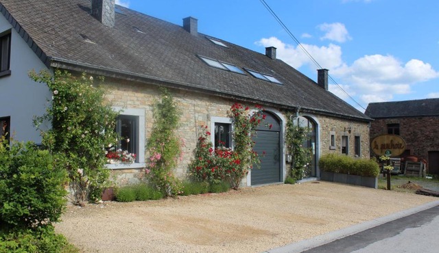 B&B Le Perchoir