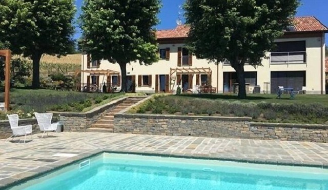 B&B Le Piote