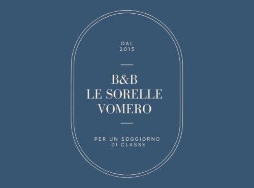 B&B Le Sorelle