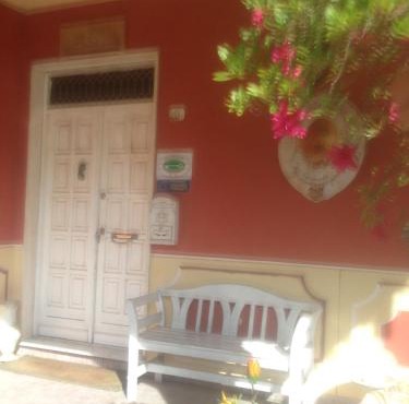 B&B Le Stanze del Moro