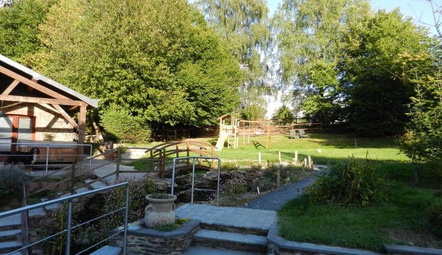 B&B Le 'Ti 'Bou de Refuge