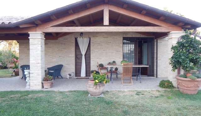 B & B LE TRE B
