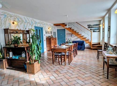 B&B Leon d'Oro