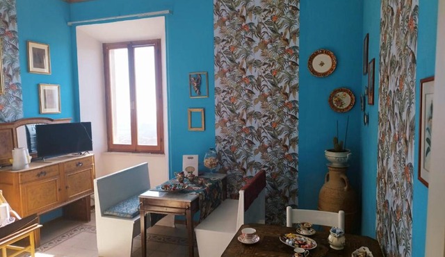 B&B Leopardi
