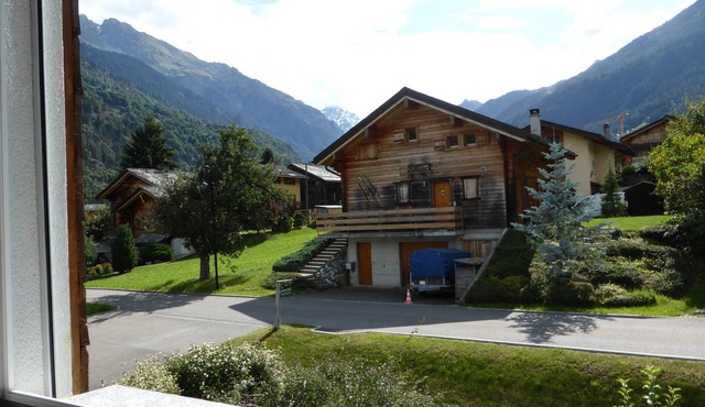 B&B Les Acacias