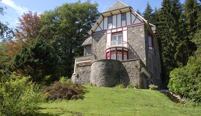 B&B Les Genêts