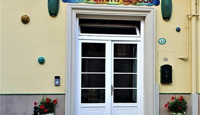 B&B Les Saisons de Jade