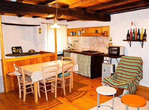 B&B Levigliani