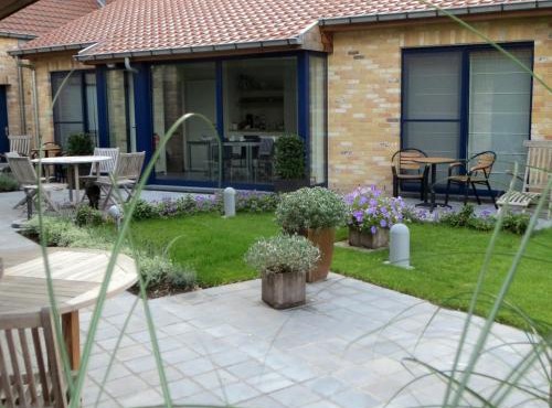 B&B Lievejan