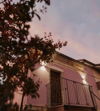 B&B Lilà