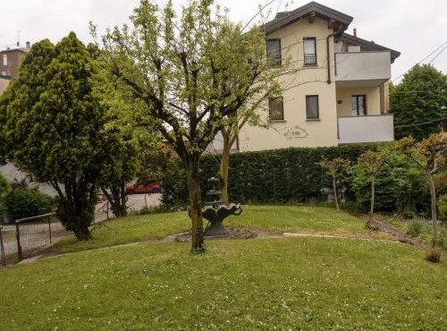 B&B linate