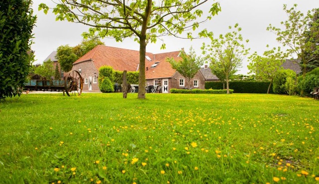 B&B Lindenhof Geijsteren