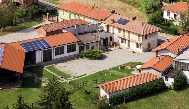 B&B Lo Scudiero