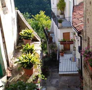 B&B Lo Straniero