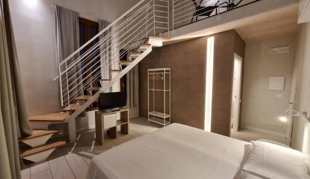 B&B Locanda de Colli