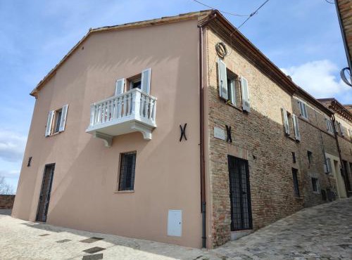 B&B Locanda Montefabbri