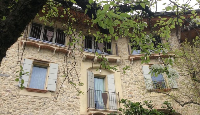 B&B Locus Amoenus