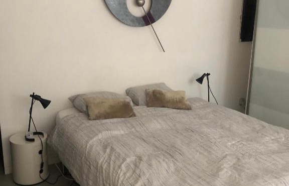 B&B Loft Jamar Gare Du Midi
