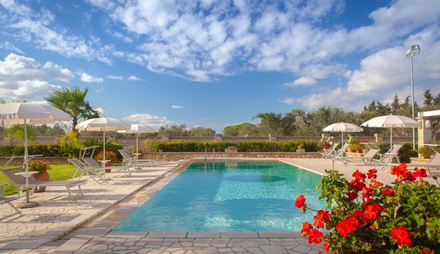 B&B Lucamaria