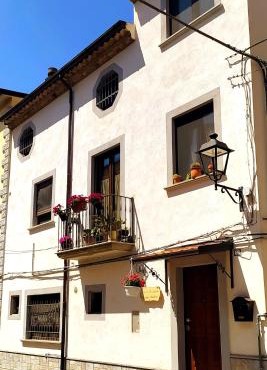 B & B Luoghi Antichi