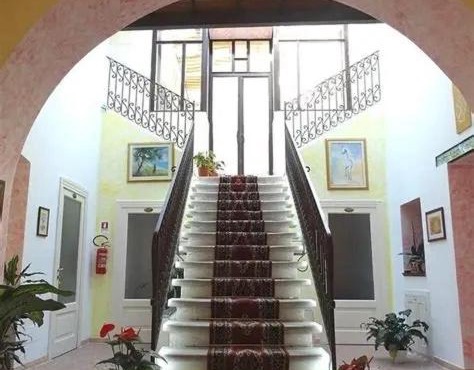 B&B luxury San Giuseppe Gerace