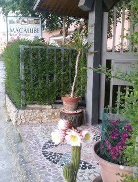 B&B Macalube Aragona