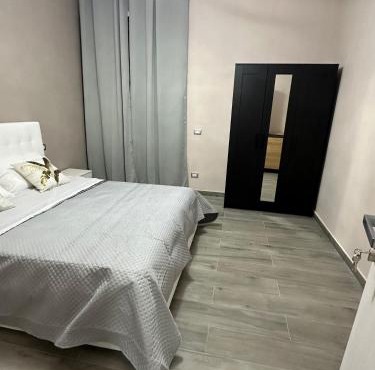 B&B Mageva Luxury Room