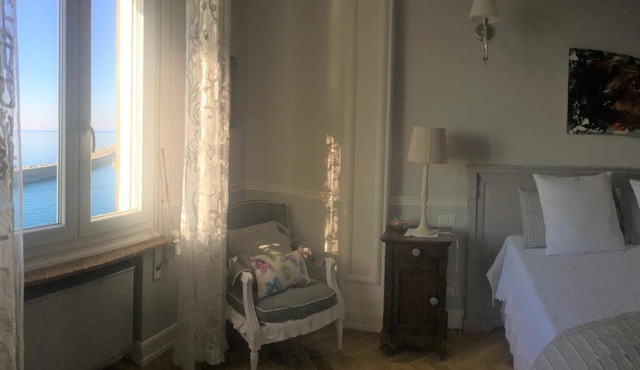 B&B Maison d’hôtes sur mer