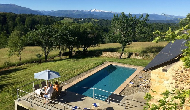 B&B Maison D'Orride