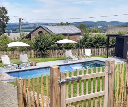 B&B Maison Honorine