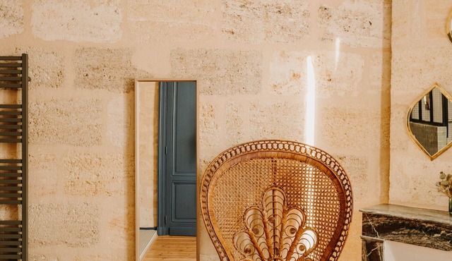B&B Maison Rosa