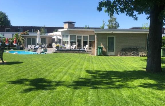 B&B Maison Saint Tropez Eindhoven