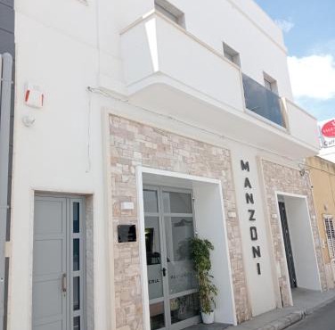 B&B Manzoni