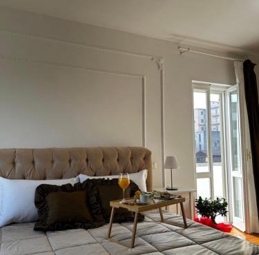 B&B MareLuna