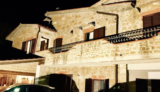 B&B Maremma Nel Tufo