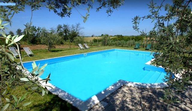B & B Maremma Nel Tufo