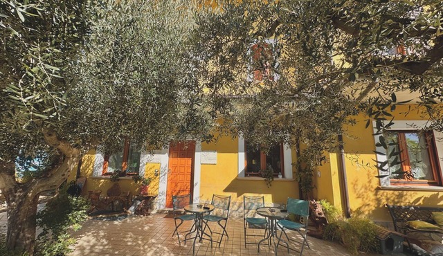 B&B Mariposa