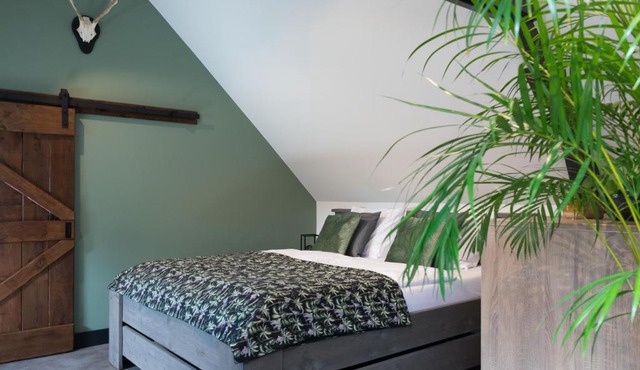 B&B Markt 33