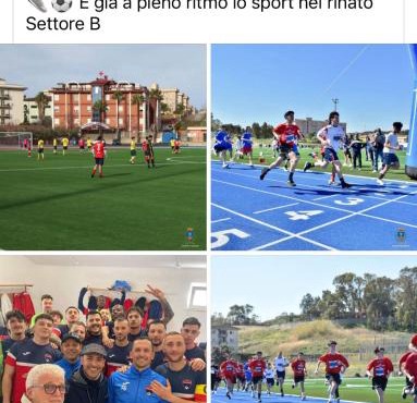 B&B Marrelli Crotone
