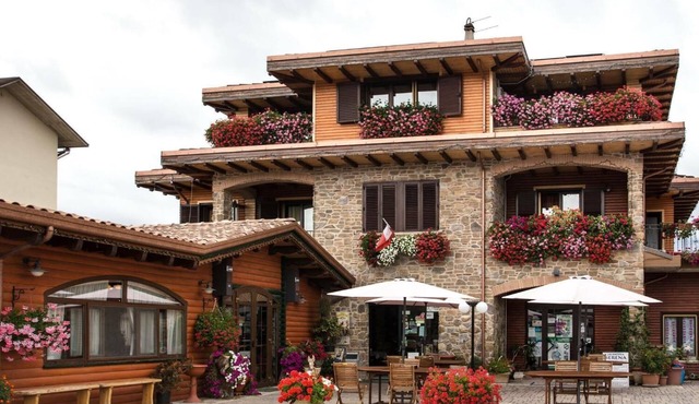 B&B Massari