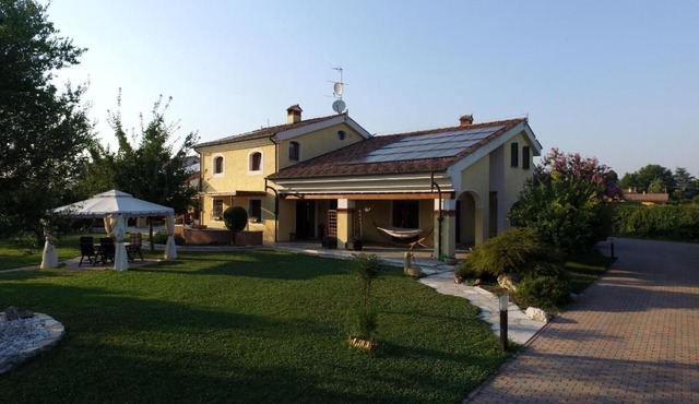 B&B Melograno MC