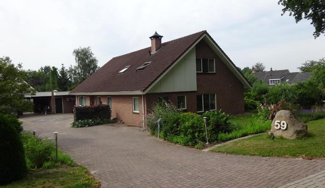B&B Mendelts