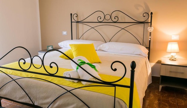 B&B Menta e Limone